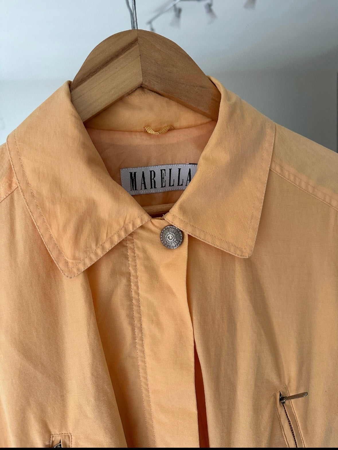 Trench primaverile Marella