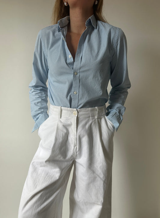 TOMMY HILFIGER petite shirt