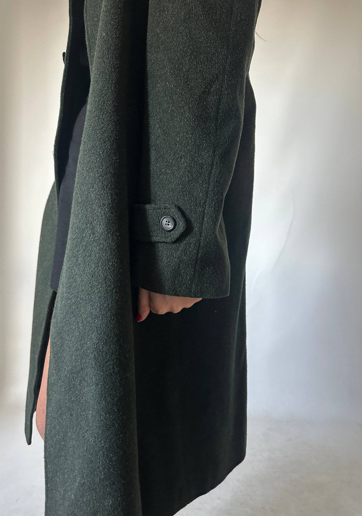 Il Loden perfetto