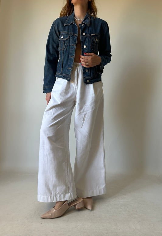 Y2Y Miss Sixty denim jacket