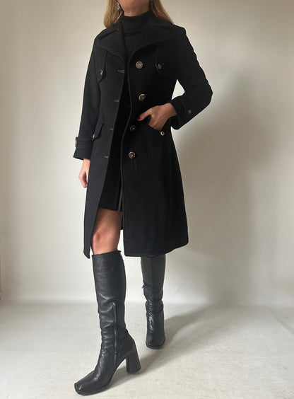 Unique petite Loden