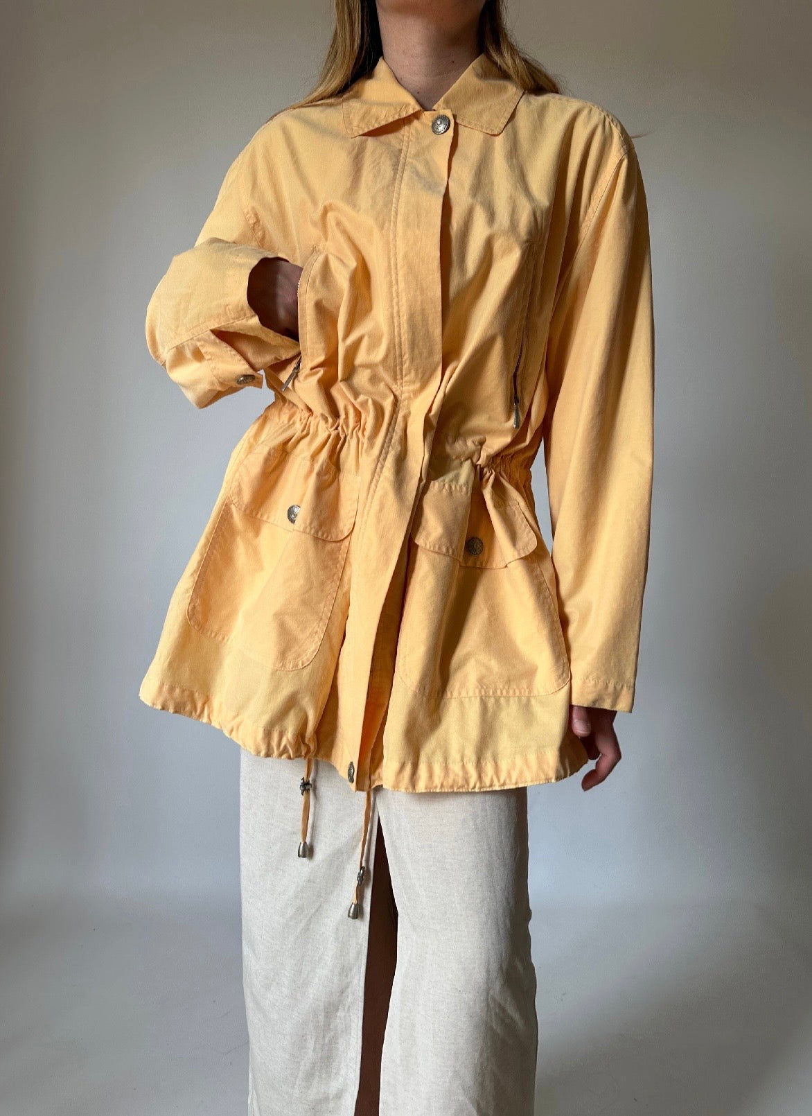 Trench primaverile Marella