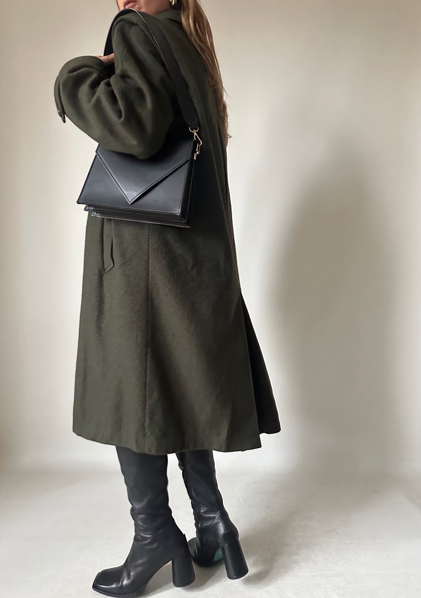 Perfect green Loden