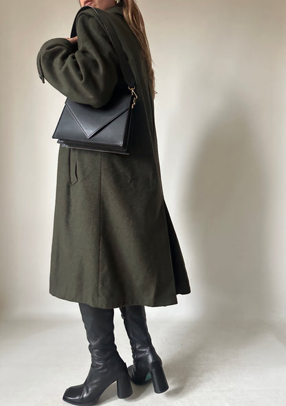 Perfect green Loden