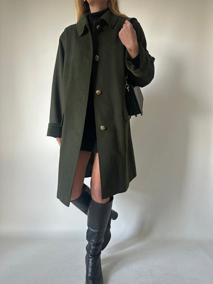 Original green Loden