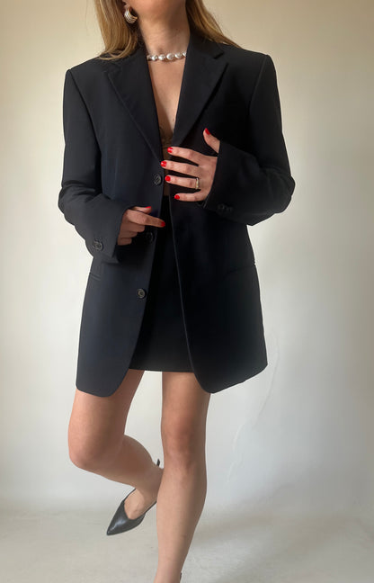 FERRE STUDIO light wool blazer