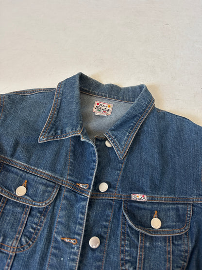 Y2Y Miss Sixty denim jacket