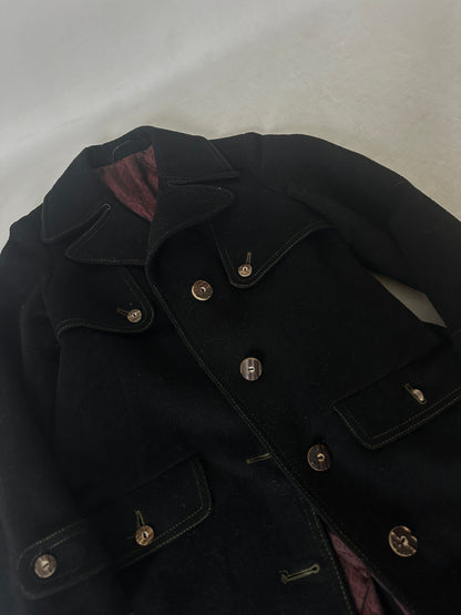 Unique petite Loden