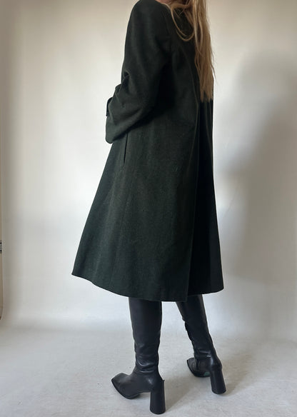 Il Loden perfetto