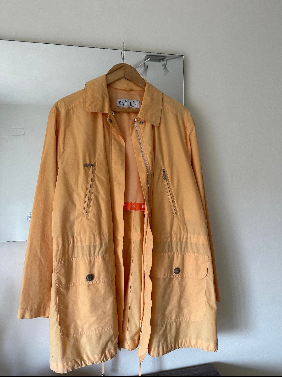 Trench primaverile Marella