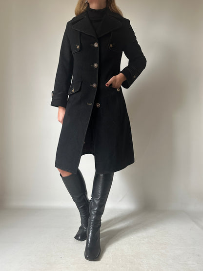 Unique petite Loden