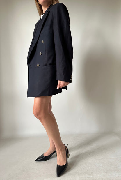 PIERRE CARDIN precious wool blazer