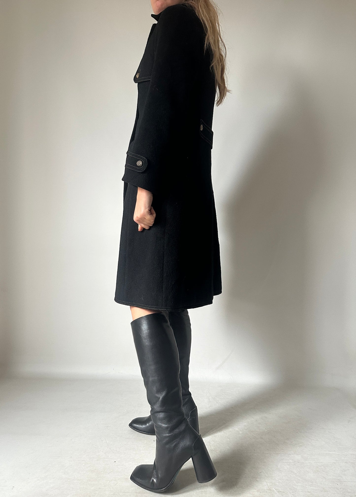 Unique petite Loden