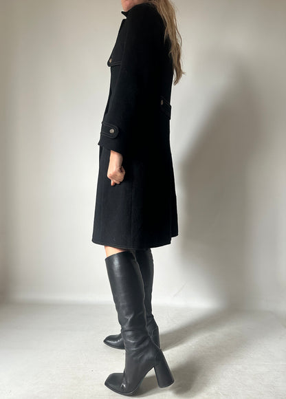 Unique petite Loden