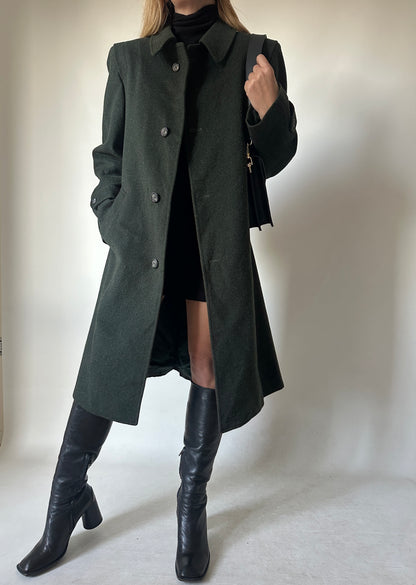 Il Loden perfetto