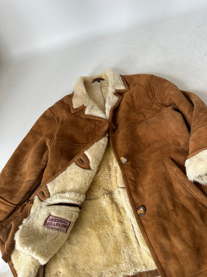 Lo Shearling petite perfetto