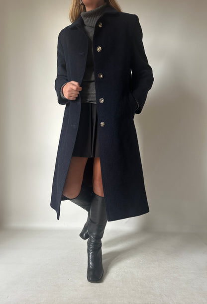 Perfect navy Loden