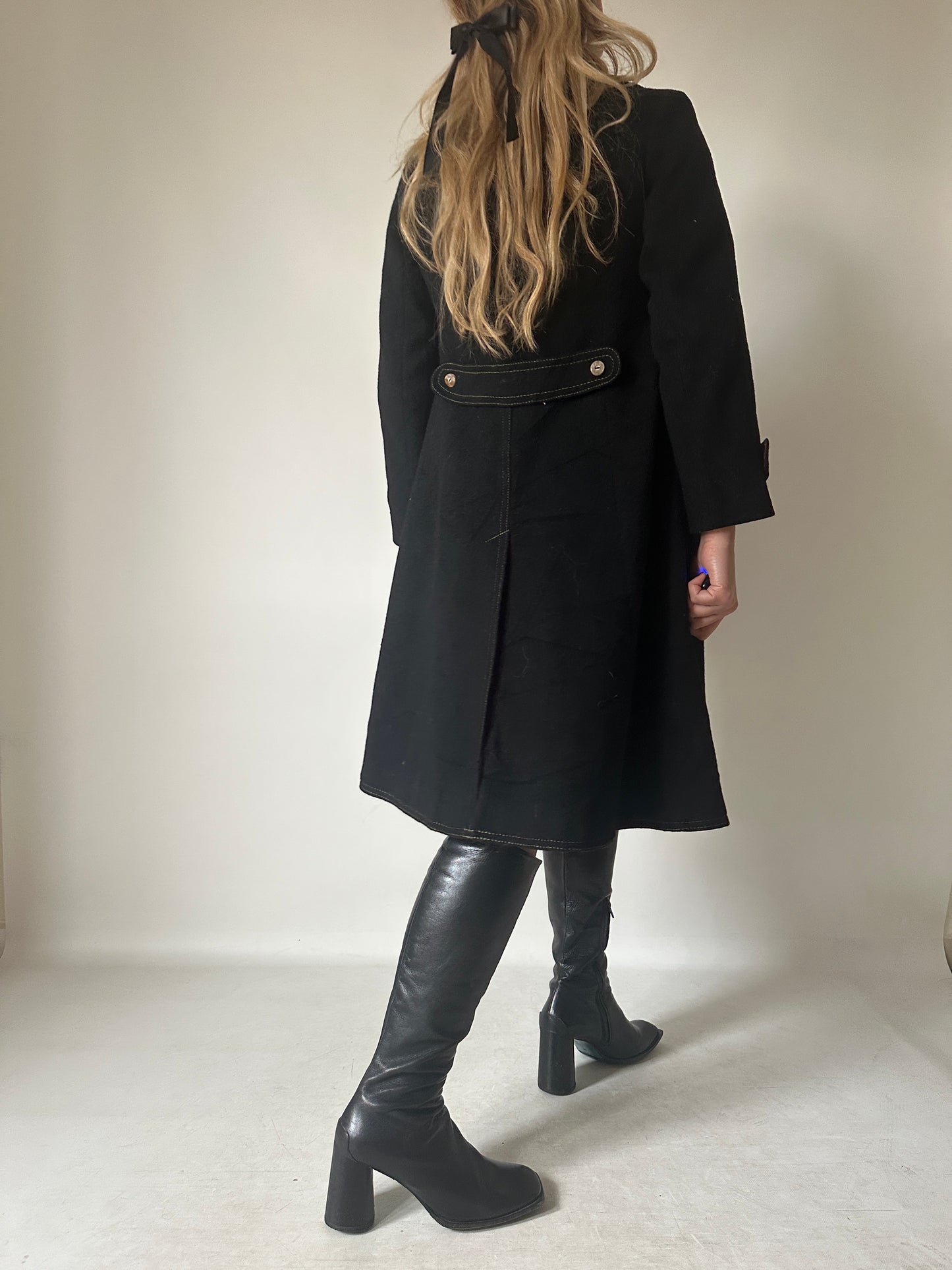 Unique petite Loden