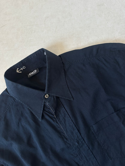 Dolce & Gabbana light cotton shirt
