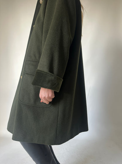 Original green Loden