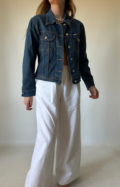 Y2Y Miss Sixty denim jacket