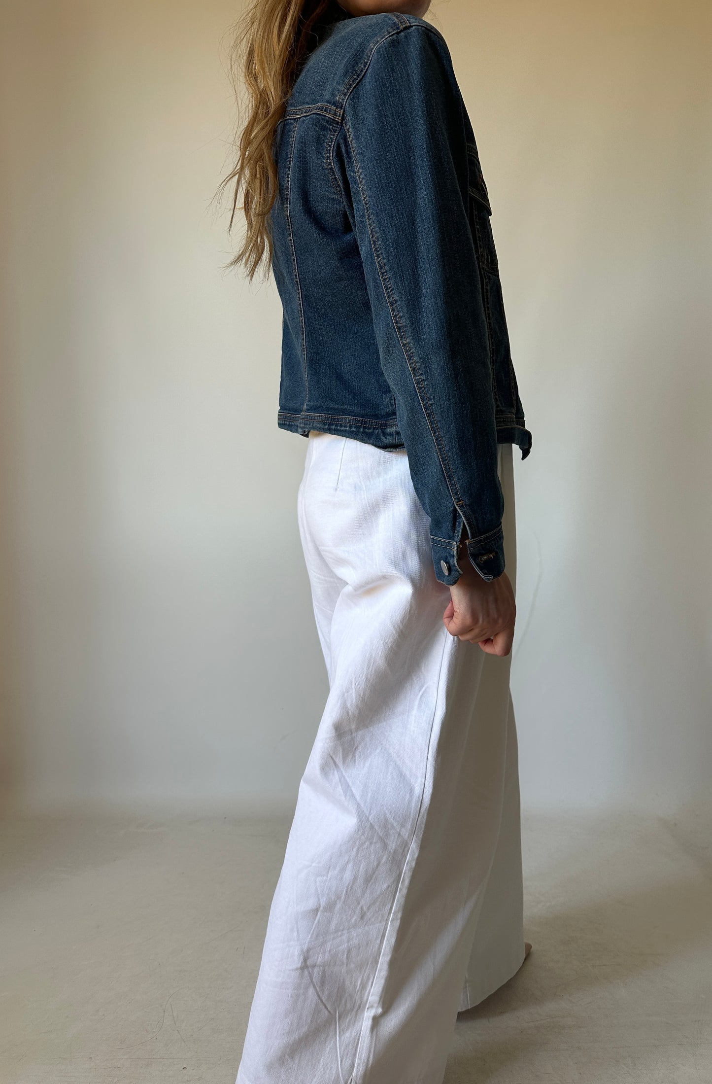 Y2Y Miss Sixty denim jacket