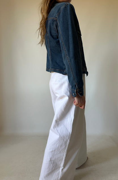 Y2Y Miss Sixty denim jacket