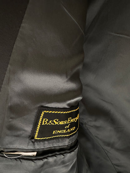 Precious made in England smoking blazer