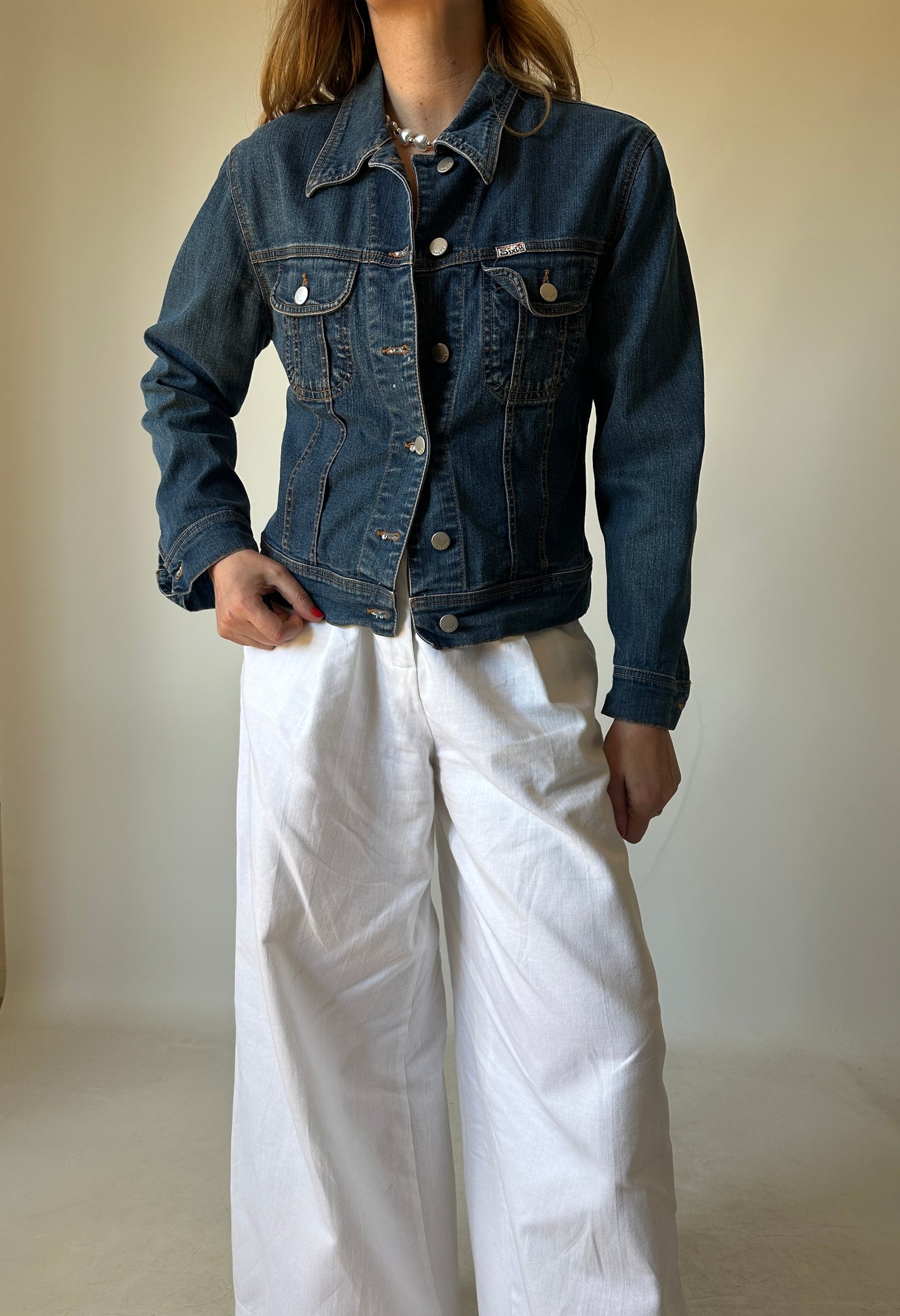 Y2Y Miss Sixty denim jacket