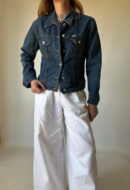 Y2Y Miss Sixty denim jacket