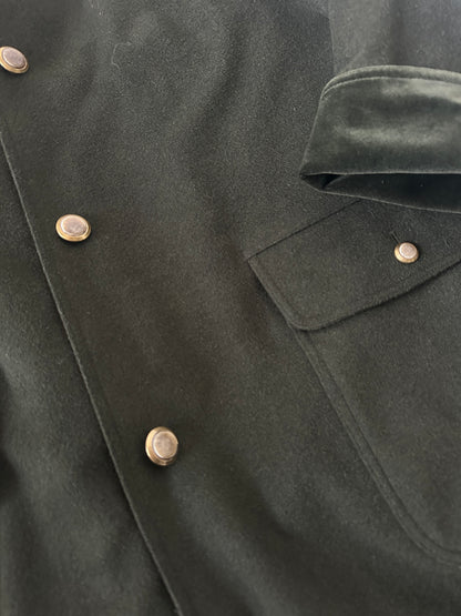 Original green Loden