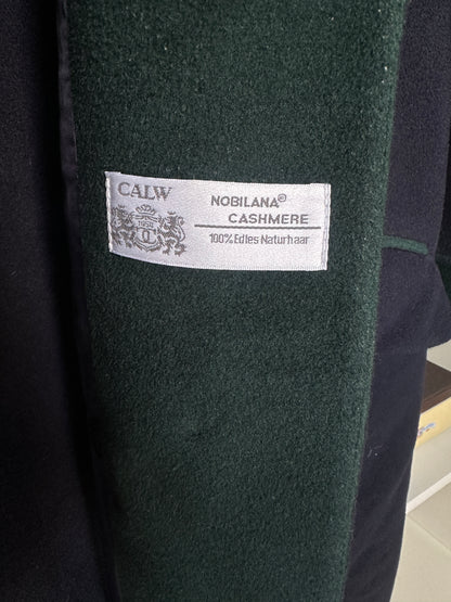 Unique cachemire Loden