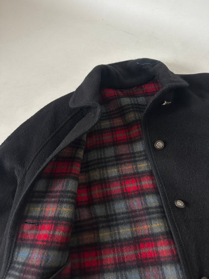 Perfect black Loden