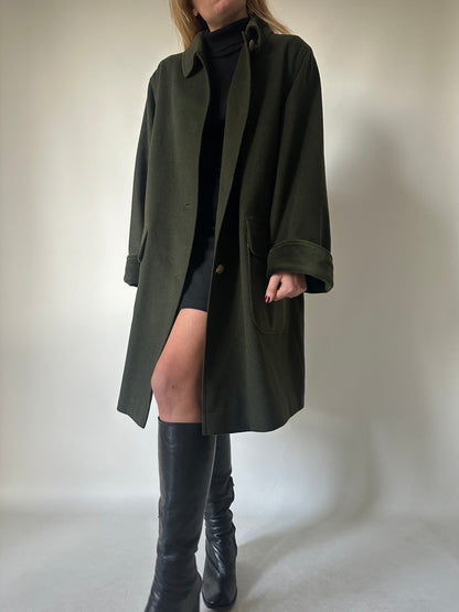 Original green Loden