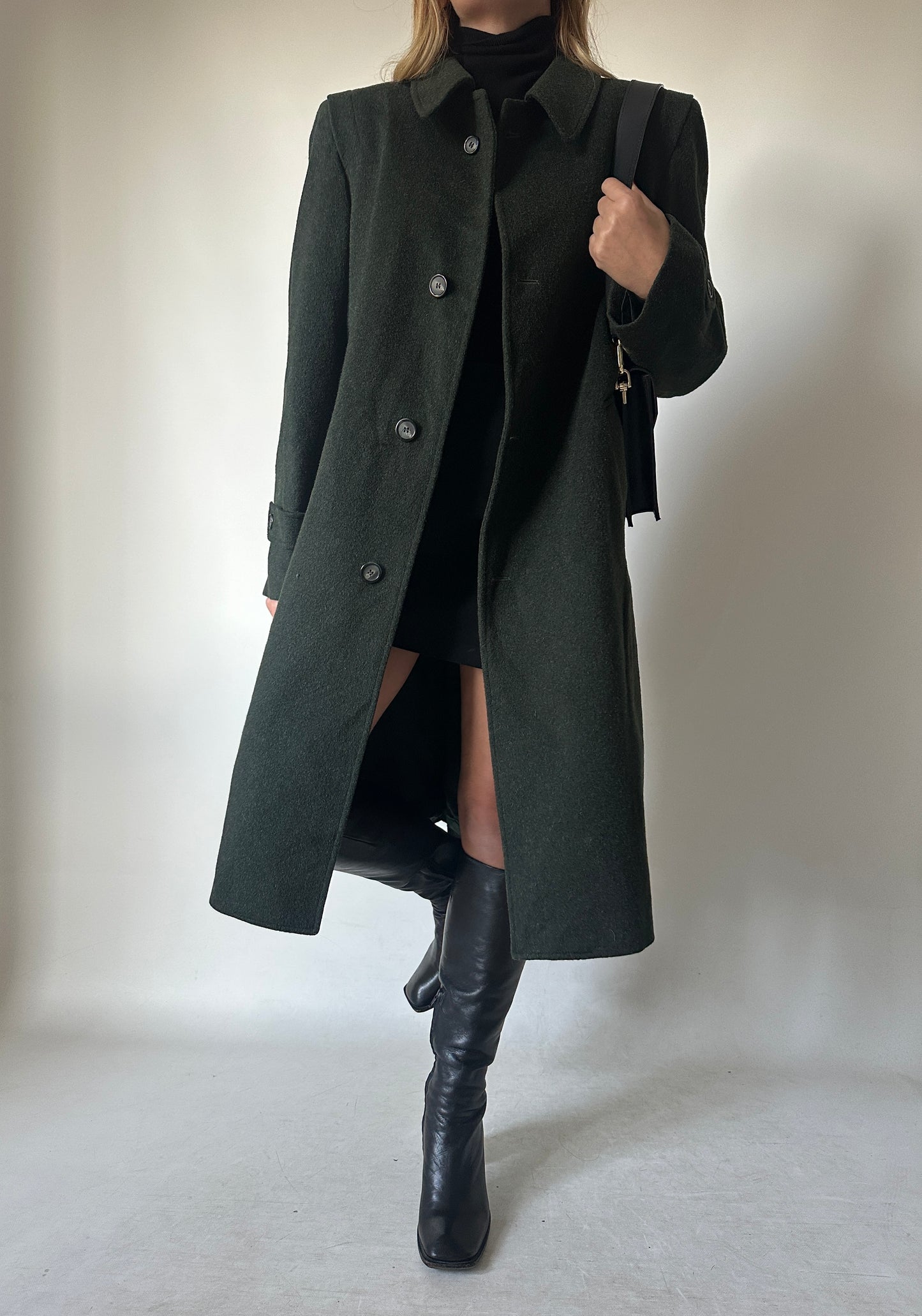 Il Loden perfetto