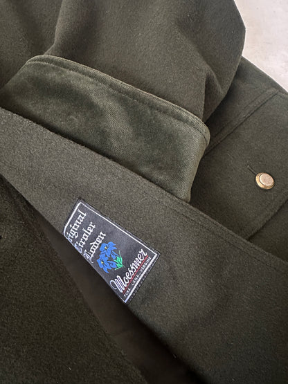 Original green Loden
