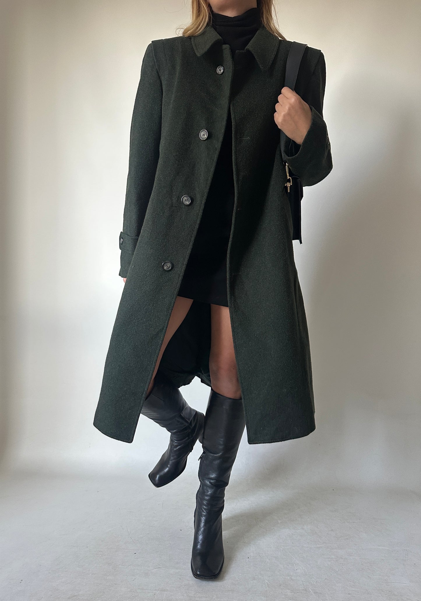 Il Loden perfetto