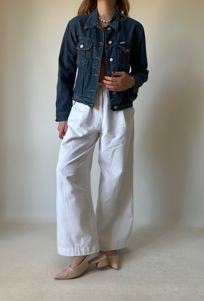 Y2Y Miss Sixty denim jacket