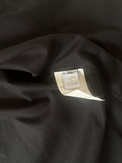 Dolce&Gabbana black shirt