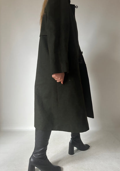 Il Loden perfetto