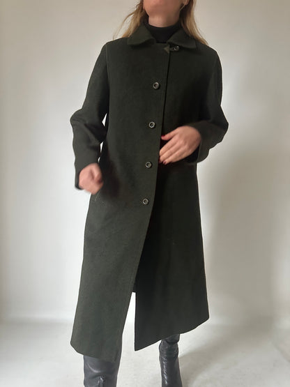 Il Loden perfetto